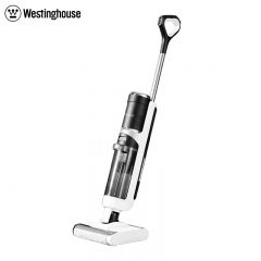 西屋（Westinghouse） WXT-S680 智能洗地机3.0全新升级双滚刷自清洁烘干免手洗吸拖一体机