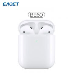 忆捷（EAGET） BE60 蓝牙无线耳机 超长续航 HIFI音质 便携式迷你蓝牙耳机
