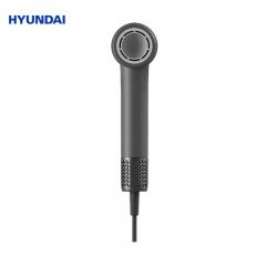 HYUNDAI YH6530 无叶高速吹风机家用静音大功率不伤发大风力电吹风发廊风筒