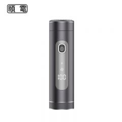 颐电 9D浮动式剃须刀AD-9028 K68