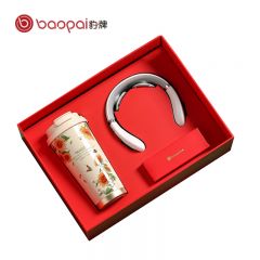 豹牌（BAOPAI） BP-T81保温杯咖啡杯套装500ml316不锈钢咖啡杯健康套装