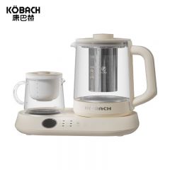 康巴赫（KBH）  套装养生壶 KBH-DYSH0509 1L
