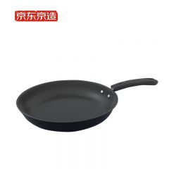 京东京造 煎锅 不粘煎锅牛排锅家用煎蛋锅早餐锅 MP2203083