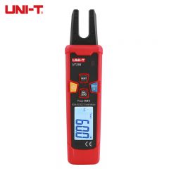 优利德（UNI-T） UT256 60A交直流叉型表 电工用钳型表万能表