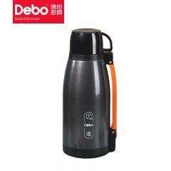 德铂（Debo） DEP-855麦维斯家旅保温壶大容量家用户外便携保温壶2.1L一个