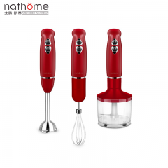 北欧欧慕（nathome）手持搅拌器 NJB101SB