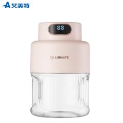 艾美特（AIRMATE） CL0850吨吨杯便携式果汁机家用便捷榨汁机随行杯
