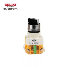 德力西电气  LAY7系列按钮开关1LAY7-11XB/33 绿色