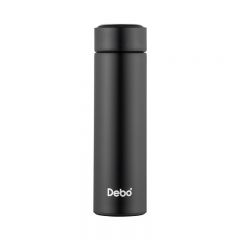徳铂（Debo） 华纳 (真空保温杯) DEP-723黑色 个