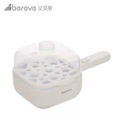艾贝丽（Abereve） 多功能早餐机保温 ABL-ZDG827 白色