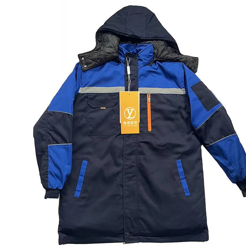 雅霖服 劳保工作服 SH-1862 M码