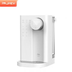 集米（jmey） X2即热式饮水机桌面开水机台式小型速热饮水器家用一体机 标准款