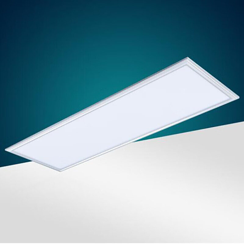欧普照明（OPPLE） 众IV直下灯盘J3012-36W-5700K-白光（集成吊顶方式）
