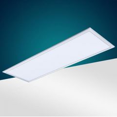 欧普照明（OPPLE） 众IV直下灯盘J3012-36W-5700K-白光（集成吊顶方式）