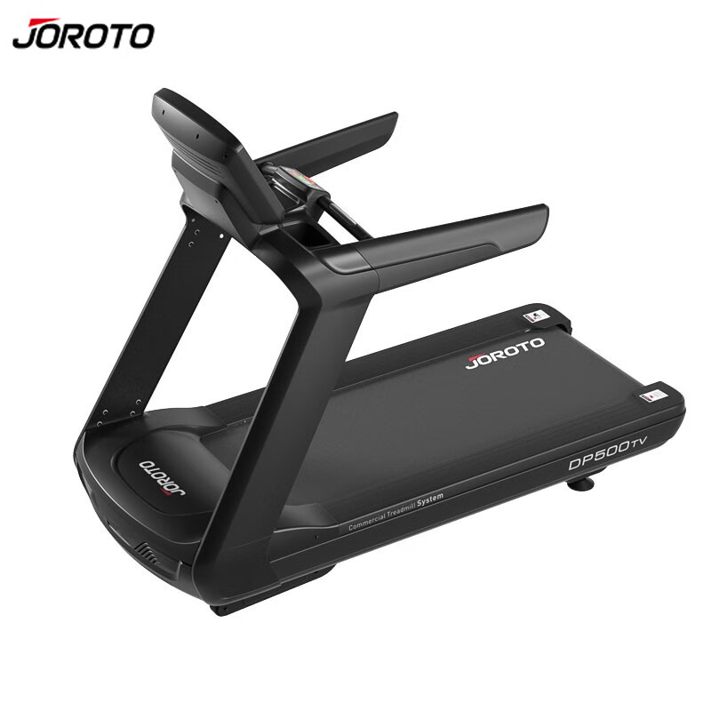 捷瑞特（JOROTO） 商用高端豪华跑步机健身房专用室内商用宽跑带健身DP500TV/台