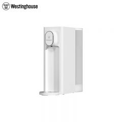 西屋（Westinghouse） WFH20-Y3031 即热式饮水机 办公室桌面速热饮水器 家用小型智能迷你茶水机