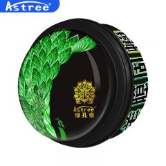 Astree 孔雀蜡280g
