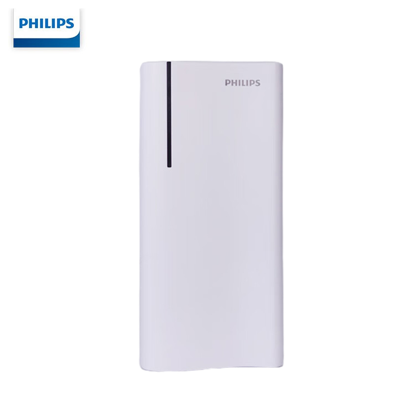 飞利浦（PHILIPS） 瀑布净水器3S 末端流速3L/min急速大流量 厨房家用直饮RO反渗透纯水机AUT7000 ZMD