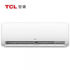 TCL  空调大1.5匹 新三级能效变频冷暖 壁挂式空调KFR-35GW/AD2a+B3配3米铜管