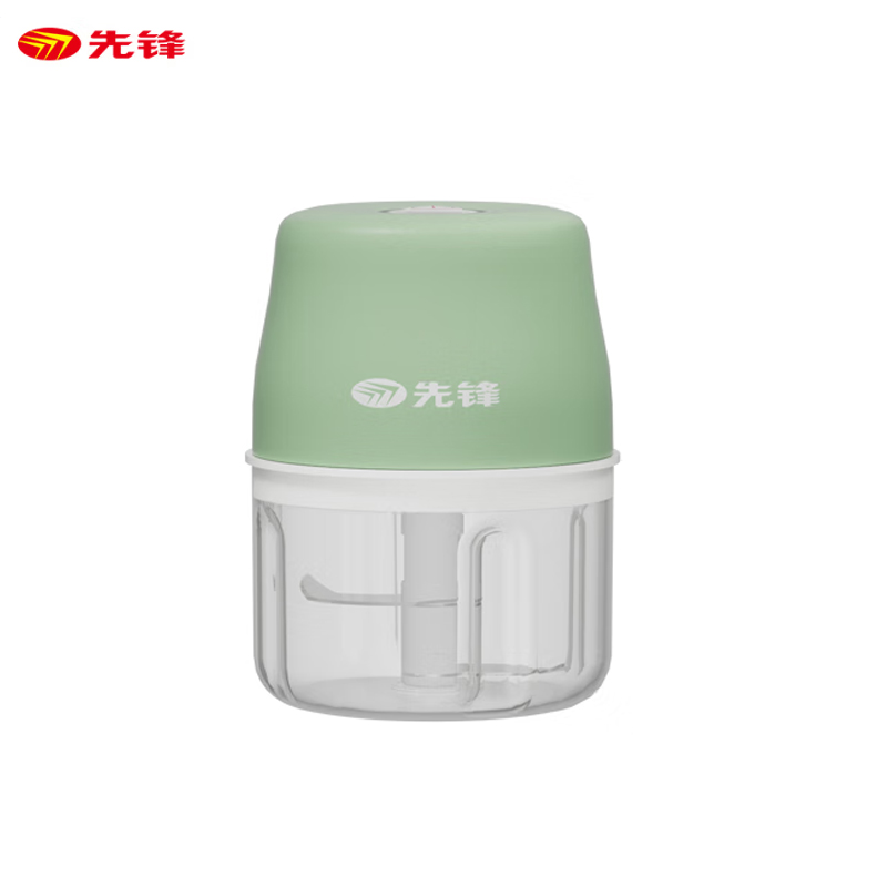 先锋（Singfun） TK-N06B 食物料理机搅拌机打肉机饺子肉馅蒜蓉机