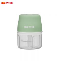 先锋（Singfun） TK-N06B 食物料理机搅拌机打肉机饺子肉馅蒜蓉机