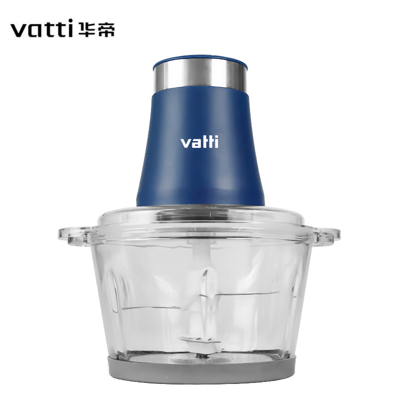 华帝（VATTI） VXXJR18B01A 绞肉机2升大容量8秒速绞