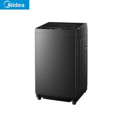 美的（Midea） MB80G4 波轮洗衣机全自动 8公斤大容量家用 除螨洗甩干脱水宿舍租房