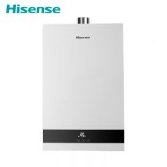海信（Hisense） 13L燃气热水器家用防冻天然气热水器智能精控JSQ25-13WTK1(12T)