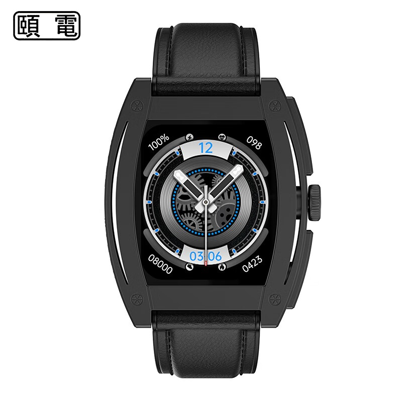 颐电 智能运动手表 AD-0988