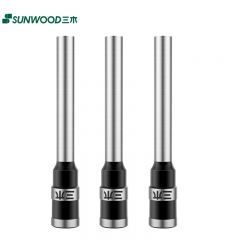 三木（SUNWOOD） 9051Dφ6*50mm财务装订机专用钻刀适用机型SZ9051/SZ9055一个装