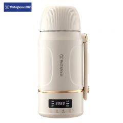 西屋（Westinghouse） 热水壶家用户外多功能便携水壶 WEK12A