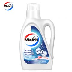 威露士（Walch）除菌有氧洗衣液原味1L