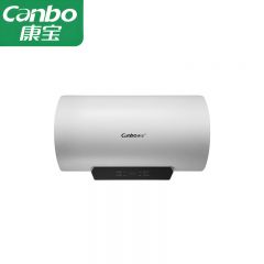 康宝（Canbo） CBD60-2.1WADYF53电热水器大屏显易操作2100W出水断电防电墙防电闸遥控预约防冻