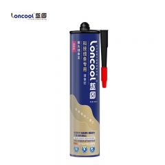 蓝固 全速快干型免钉胶 透明 300ml 支