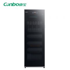 康宝（canbo） 390L商用 大容量 厨房餐具消毒柜一星级消毒柜XDZ390-C3