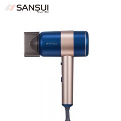 山水（sansui） 电吹风SCF-92B 蓝色
