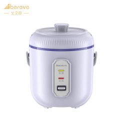 艾贝丽（Abereve）  ABL-DFB206 2L精致容量 双层保温防烫 不粘易清洗电饭煲 紫色