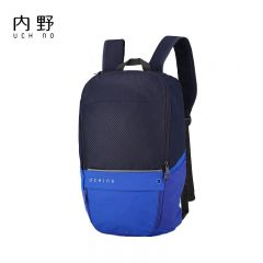 内野  乐途时尚背包UC-B038蓝色