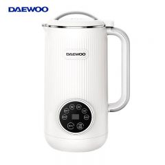 大宇（DAEWOO）  DYPB-0616家用辅食多功能全自动迷你破壁豆浆机