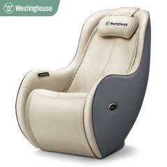 西屋（Westinghouse） 家用按摩椅足部按摩头部按摩一键式操作面板 WMC-Q5