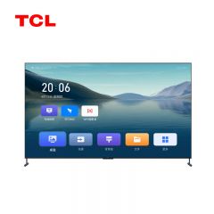 TCL 100GA2全面屏超清家用商用平板电视智能电视100英寸