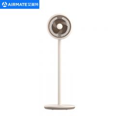 艾美特（AIRMATE） FA15-X3家用电器风扇宿舍办公室客厅落地扇