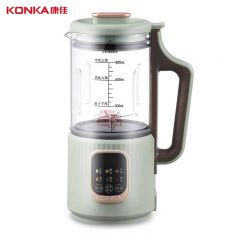 康佳（KONKA） 家用多功能榨汁机料理机研磨机果汁机KPBJ-8062-M