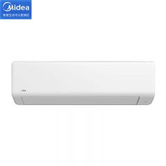 美的（Midea） 变频空调壁挂式3匹新一级能效KFR-72GW/G1-1A