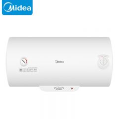 美的（Midea） 电热水器60升电热水器速热储水式2000W防电防漏低耗保温F60-A20GA2一台