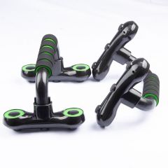 SBR 斯巴睿运动品俯卧撑支架SR-317黑色