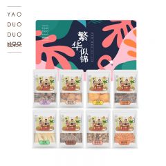 姚朵朵 繁华似锦精选礼盒1363克 盒装