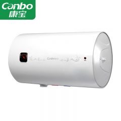 康宝（Canbo） CBD80-WA9（1）电热水器 家用洗澡厕所浴室厨房热水器WA9(1) 防电墙防电闸双重安全防护 抑菌内胆 下潜式加热管