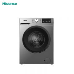 海信（Hisense） WD100N1S滚筒洗衣机全自动洗烘一体机 10公斤大容量家用