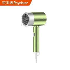 荣事达（Royalstar） RC-210Z吹风机两亿负离子电吹风家用轻音养护发风筒大功率速干电吹风女士便携